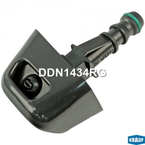 Форсунка омывателя фар DDN1434RG DDN1434RG KRAUF