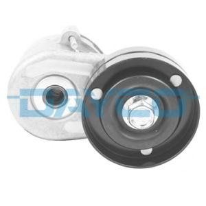 ролик натяжной с механизмом натяжения! Chrysler Voyager 2.5TD/CRD 95-04 APV2669 DAYCO