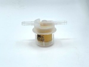 Фильтр топливный GB-215 GB-215 BIG FILTER