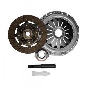 Комплект сцепления с муфтой GAS 3110/3302 змз. 402/406 M9110073 M9110073 MARSHALL