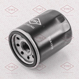 Фильтр масляный HONDA Accord 85- TBA1018 TBA1018 TATSUMI