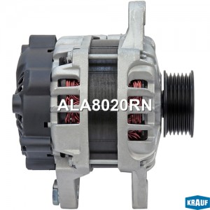 Генератор ALA8020RN ALA8020RN KRAUF