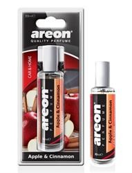 Ароматизатор спрей (корица и яблоко) Perfume AREON PFB02 AREON