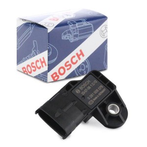 Датчик давления 0281006076 0 281 006 076 BOSCH