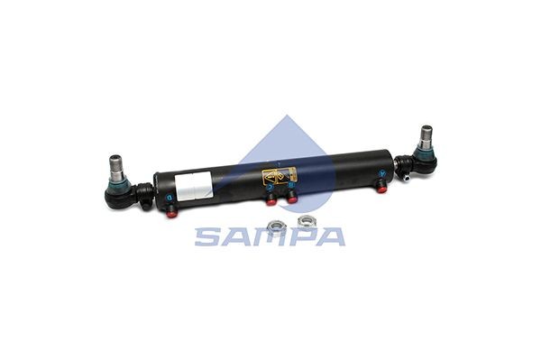 Цилиндр, Рулевое управление 204.249 SAMPA