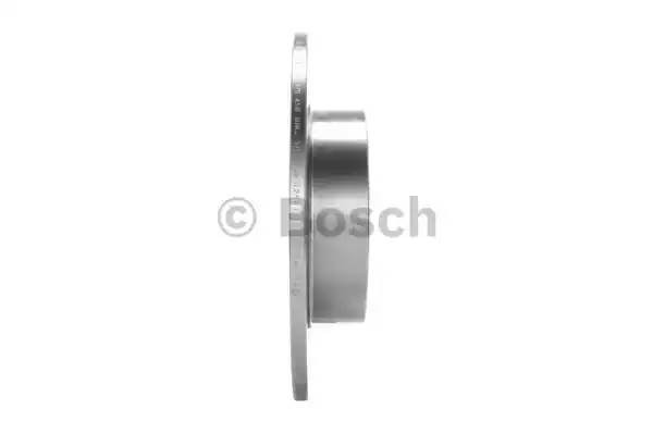 0 986 479 450 диск тормозной задний!\ Honda Accord 2.0/2.4/2.2CTDi 03> 0 986 479 450 BOSCH