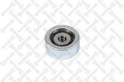 ролик натяжной! без натяжителя\ Toyota Hilux 2.5/3.0D 01> 0341114SX STELLOX
