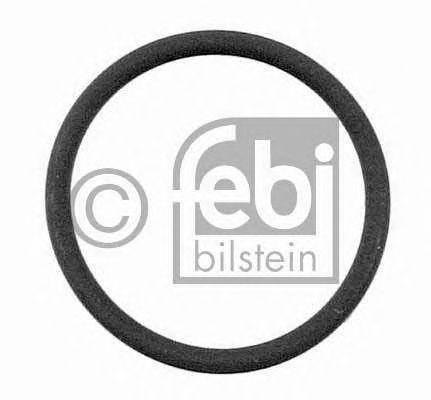 кольцо уплотнительное! (р) 28x2.5BPW 08145 FEBI BILSTEIN