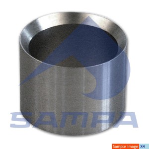Втулка BPW устройства тягово-сцепного SAMPA 095.053 SAMPA