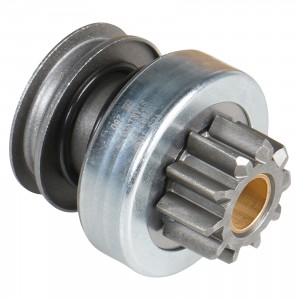 Привод стартера (бендикс) для а/м Volvo XC90 (06-)/XC70 II (07-)/S80 II (06-) 3. VCS 1045 START VOLT
