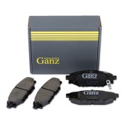 SUBARU FORESTER / IMPREZA GIJ07038 GANZ