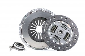 Сцепление FIAT Albea (03-) комплект LUK 622 3238 00 LUK