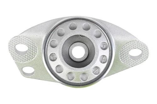 опора амортизатора заднего!\ Audi A2, VW Golf/Bora all 97> Z12079 ZENTPARTS