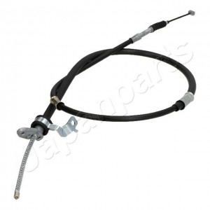 TOYOTA RAV 4 (2000-2005) 5 ДВЕРЕЙ ДИСКОВЫЕ ТОРМ BC-214 JAPAN PARTS GROUP