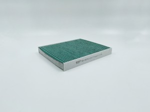 Фильтр салонный (антибактериальный) GB-9972/CA GB-9972/CA BIG FILTER