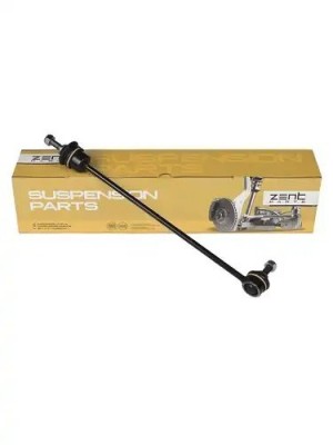 тяга стабилизатора переднего! Renault Laguna <00 Z29042 ZENTPARTS