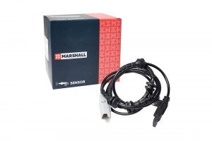 Датчик ABS передн. Citroen: C5 III 08- C6 05- Peugeot: 407 04- MSE0065 MSE0065 MARSHALL