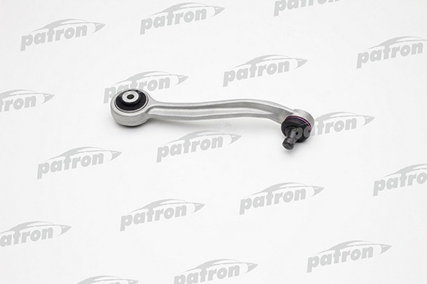 Рычаг подвески AUDI A6 (12-) передней верхний правый PATRON PS5250R PATRON