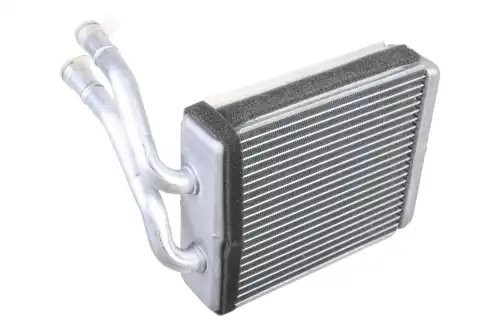 радиатор печки!\ Hyundai H100 97> Z19780 ZENTPARTS