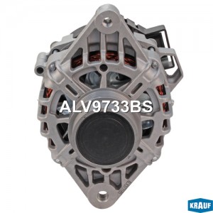 Генератор !12v 70A K5 \HYUNDAI i10 1.2 PA 2011- 1248ccm G4LA, i20 PB PBT 2010- ALV9733BS KRAUF