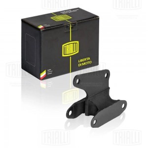 Подушка КПП для а/м ВАЗ 21074 "TRIALLI" RM0103 TRIALLI