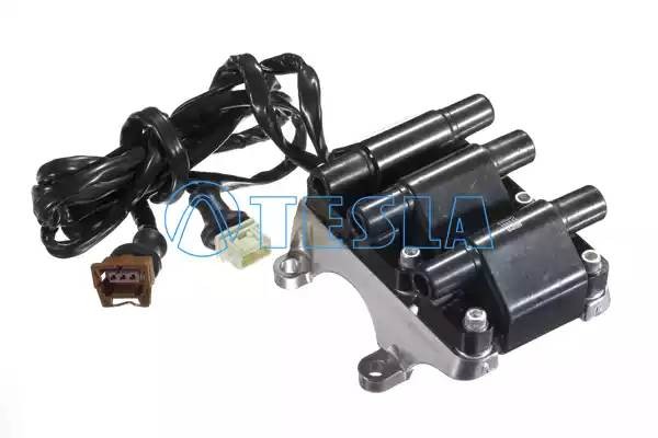 Катушка зажигания CL026 TESLA