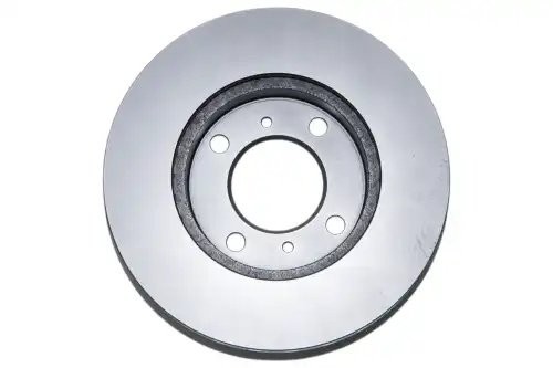диск тормозной передний! вентилируемый\ Mitsubishi Colt/Lancer/Carisma 1.3/1.6 9 Z06311 ZENTPARTS