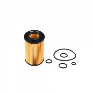 Фильтр масляный MB C-Class W204 W205 08- E-Class W212 09-  Sprinter II III 06-   ML1856 MARSHALL