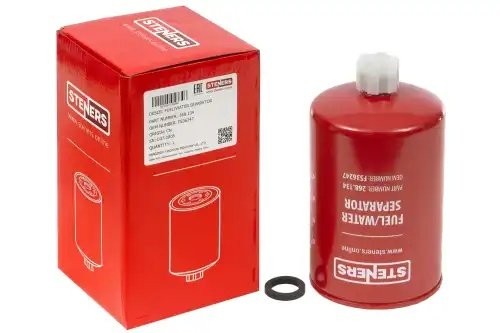 Фильтр топливный КАМАЗ FS36247 (аналог FLEETGUARD) 268134 STENERS