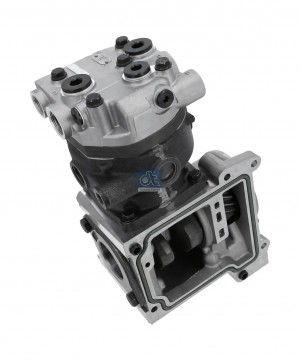 Пружина синхронизатора! d6 L34 ZF(S5-50.S6-65/80/90.4S-120GP,5S-90/9 2.5S-110/1G 4 DIESEL TECHNIC