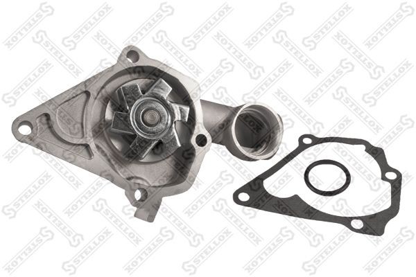 помпа\ Mitsubishi Colt/Lancer 1.2-1.5 81 45040004SX 4504-0004-SX STELLOX