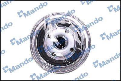 Фильтр топливный (дизель) EFF00079T EFF00079T MANDO
