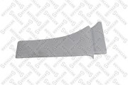 накладка крыла!левая\MAN TGA XXL 8720501SX STELLOX