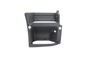 RENAULT PREMIUM нижний T0346-5007 TOPCOVER