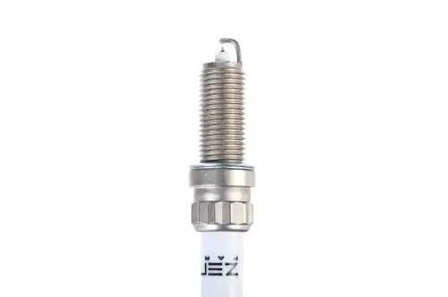 свеча зажигания! 2pin Iridium+Platinum Peugeot 308 Z43100 ZENTPARTS