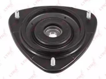опора амортизатора переднего!\ Subaru Legacy B13 03-09 MA-1050LR LYNXAUTO
