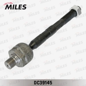 Тяга рулевая правая KIA SORENTO 09- DC39145 DC39145 MILES