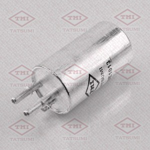 S80 (2006>) TBE1013 TATSUMI