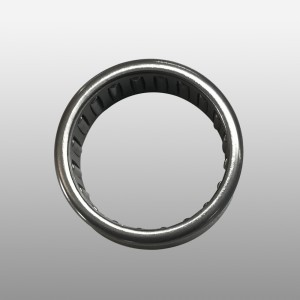 Подшипник игольчатый тормозного кулака 81934046005 SHAFT