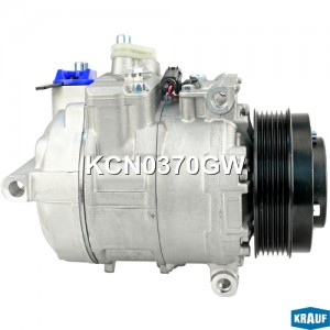 Компрессор кондиционера KCN0370GW KRAUF