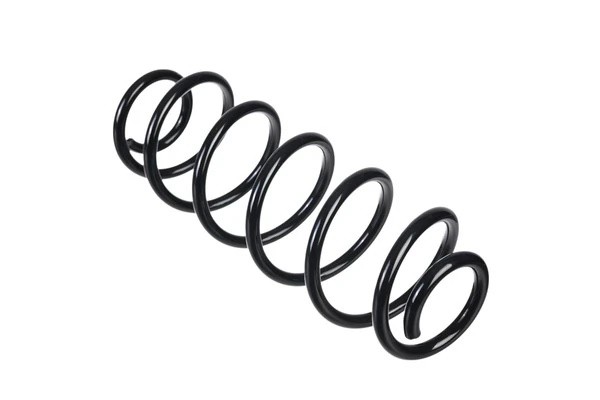 Пружина CITROEN C4 (04-) подвески задней LESJOFORS 10-20121-SX STELLOX