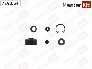 Ремкомплект главного цилиндра сцепления TOYOTA STOUT 01-87-, STARLET 01-85- 77A1 77A1664 MASTER KIT