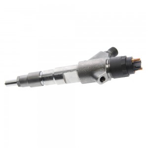 Форсунка ГАЗ,МАЗ,ПАЗ системы Common Rail ЕВРО-4 MEGAPOWER 110-30-020 MEGA POWER