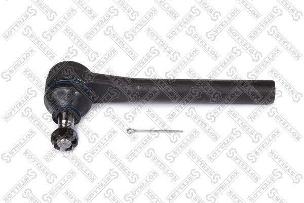 наконечник рулевой наружный!\ Nissan Murano 3.5 03> 51-98093A-SX STELLOX