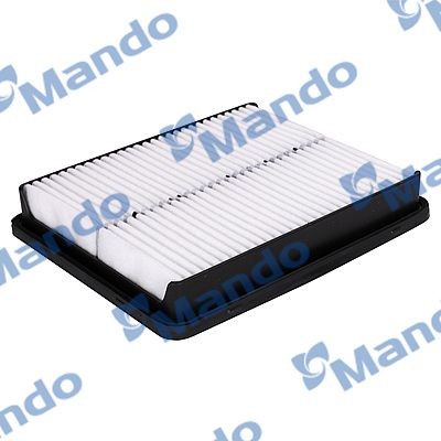 Фильтр воздушный HYUNDAI Santa Fe (09-) KIA Sorento (09-) (2.4) MANDO EAF00021M MANDO
