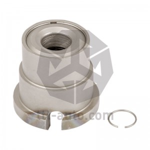 р/к диск. тормоза! (м) механизм регулировки Haldex\ Mark IV 15930 TTT AUTO