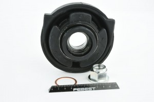 опора кардана подвесная!\ Nissan King CAB D21 1985-1998 NCB-002 FEBEST