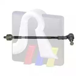 тяга рулевая с након.прав.с г/у TRW!\ VW Passat all 88-97 90-00952-1 RTS