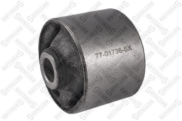 сайлентблок опоры дифференциала гидравлический !\Subaru Impreza G12 07-11 77-01736-SX STELLOX