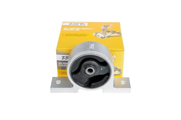 подушка двигателя передняя! Nissan Sunny B15/Almera N16 00-05 Z13477 ZENTPARTS